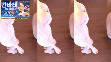 BJ채시아(蔡时雅)2025年8月22日Sexy Dance052723